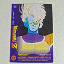 Dragon Ball - Carte Dragon Ball Fighting Cards 092