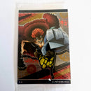 One Piece - Carte Wafers Part 10 - 12 R