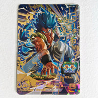 Dragon Ball - Carte Super Dragon Ball Heroes - BM11-061