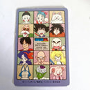 Dragon Ball Carte Visual Adventure Part 04 - 142