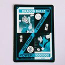 Dragon Ball Carte Hot Stamp Continue - 39