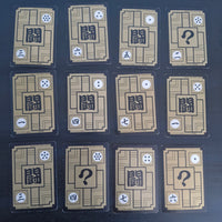 Dragon Ball Carte Carddass Part 10 - Reg Set