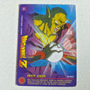 Dragon Ball - Carte Dragon Ball Fighting Cards 031