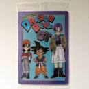 Dragon Ball - Carte Itajaga Part 09 - 27 CR
