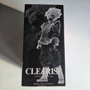 Dragon Ball Figurine Clearise Goky Black Super Saiyan Rosé
