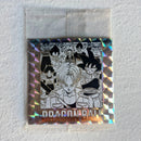 Dragon Ball - Carte Dragon Ball 40th anniversary Sticker Wafers Part 02 - 28