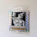 Dragon Ball - Carte Dragon Ball 40th anniversary Sticker Wafers Part 01 - 41
