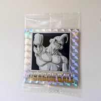 Dragon Ball - Carte Dragon Ball 40th anniversary Sticker Wafers Part 01 - 41