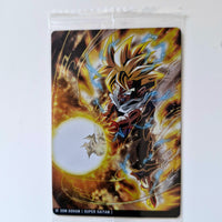 Dragon Ball - Carte Itajaga Part 03 - 21 N