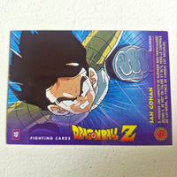 Dragon Ball - Carte Dragon Ball Fighting Cards 046