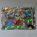 Dragon Ball - Carte Banpresto Terebi Denwa Part 01 - 15