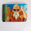 Dragon Ball - Carte Chromium Dragon Ball (US) - 32