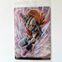 Dragon Ball - Carte Itajaga Part 04 - 18 N