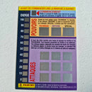 Dragon Ball - Carte Dragon Ball Fighting Cards 012