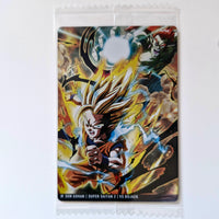 Dragon Ball - Carte Itajaga Part 05 - 26 N