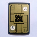 Dragon Ball Carte Carddass Reedition 1995 Part 03 - 222 état bon