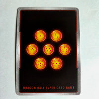 Dragon Ball - Carte Dragon Ball Super Card Game Fusion World Part FB10 - 122 SCR