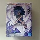 Naruto Figurine Vibration Stars Sasuke (72 series)