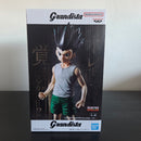 Hunter x Hunter Figurine Grandista Gon