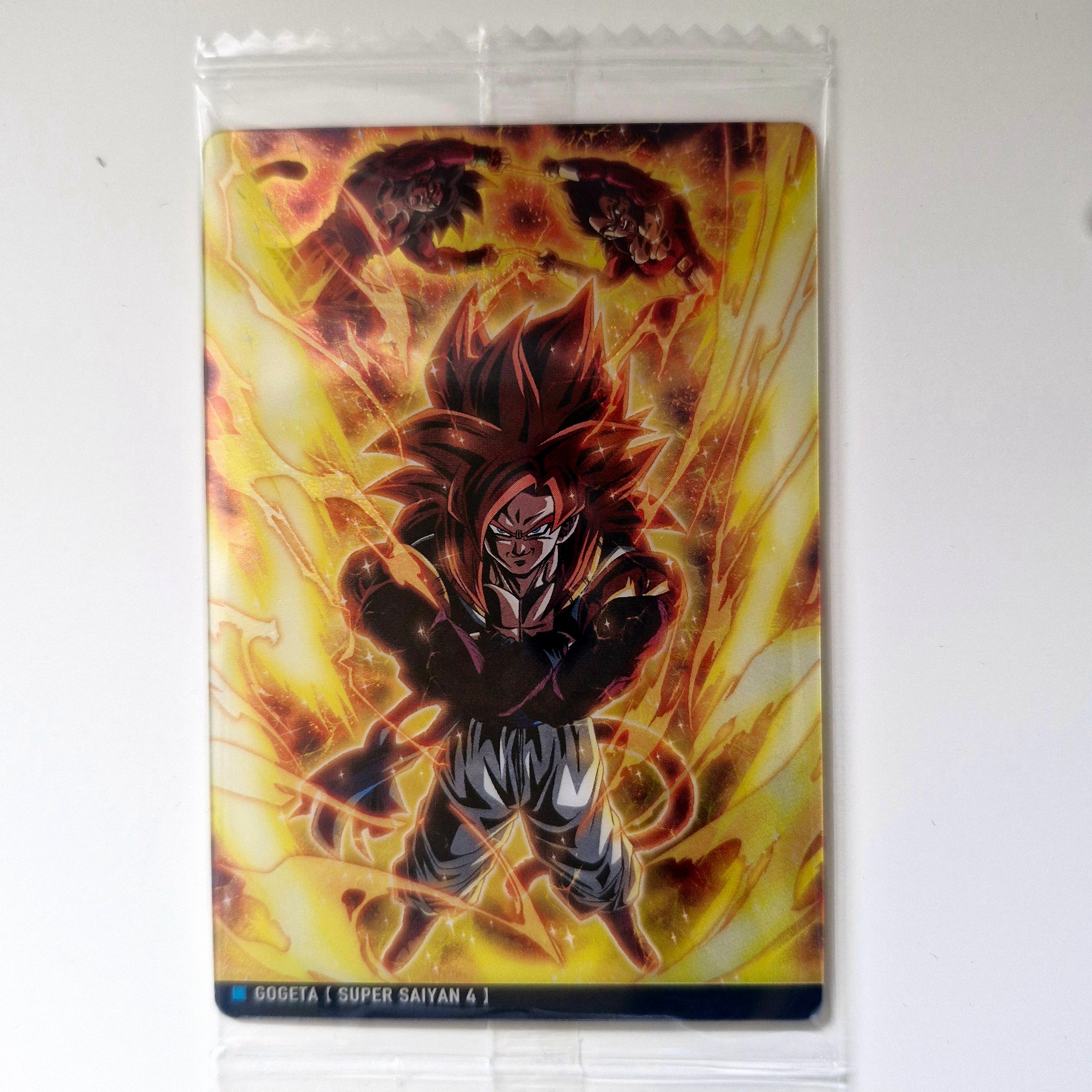 Dragon Ball - Carte Itajaga Part 09 - 23 R