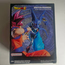 Dragon Ball Figurine Match Makers Beerus