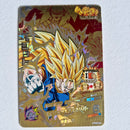 Dragon Ball - Carte Super Dragon Ball Heroes - HJ7-CP7
