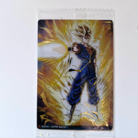 Dragon Ball - Carte Itajaga Part 06 - 24 SR