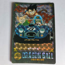 Dragon Ball Carte Visual Adventure Part 02 - 45