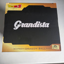 Dragon Ball Figurine Grandista Vegeto