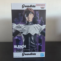Bleach Figurine Grandista Sosuke Aizen