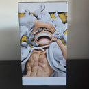 One Piece Figurine Grandista Luffy Gear 5 V3