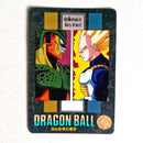 Dragon Ball Carte Visual Adventure Part 07 (95 EX) - 265