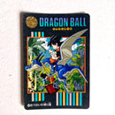Dragon Ball Carte Visual Adventure Part 06 (95) - 240