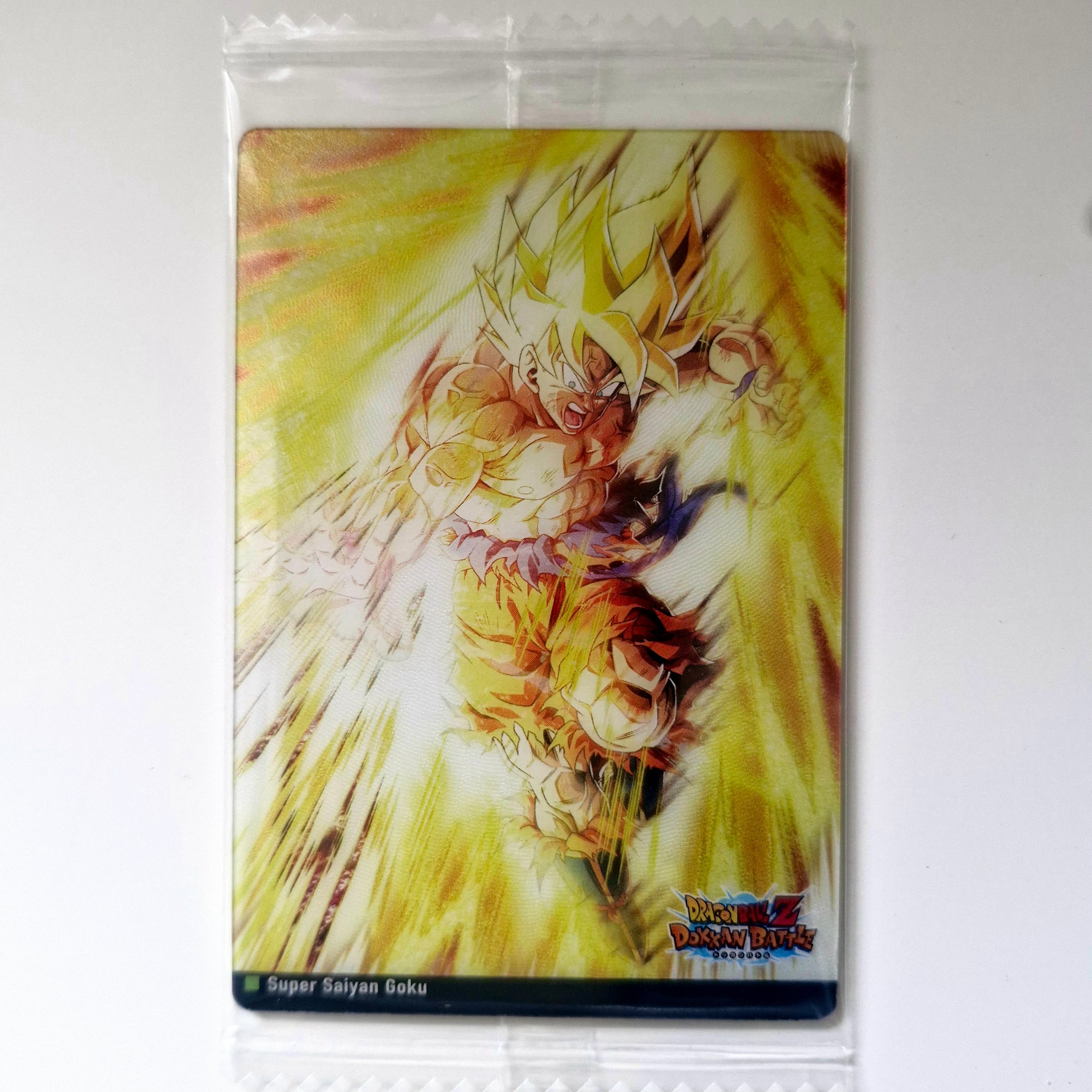 Dragon Ball - Carte Itajaga Part 09 - 01 DR