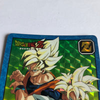 Dragon Ball - Carte Super Battle Part 04 - 133