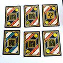 Dragon Ball Carte Carddass Part 22 - Prism Set