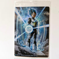 Dragon Ball - Carte Itajaga Part 04 - 12 R