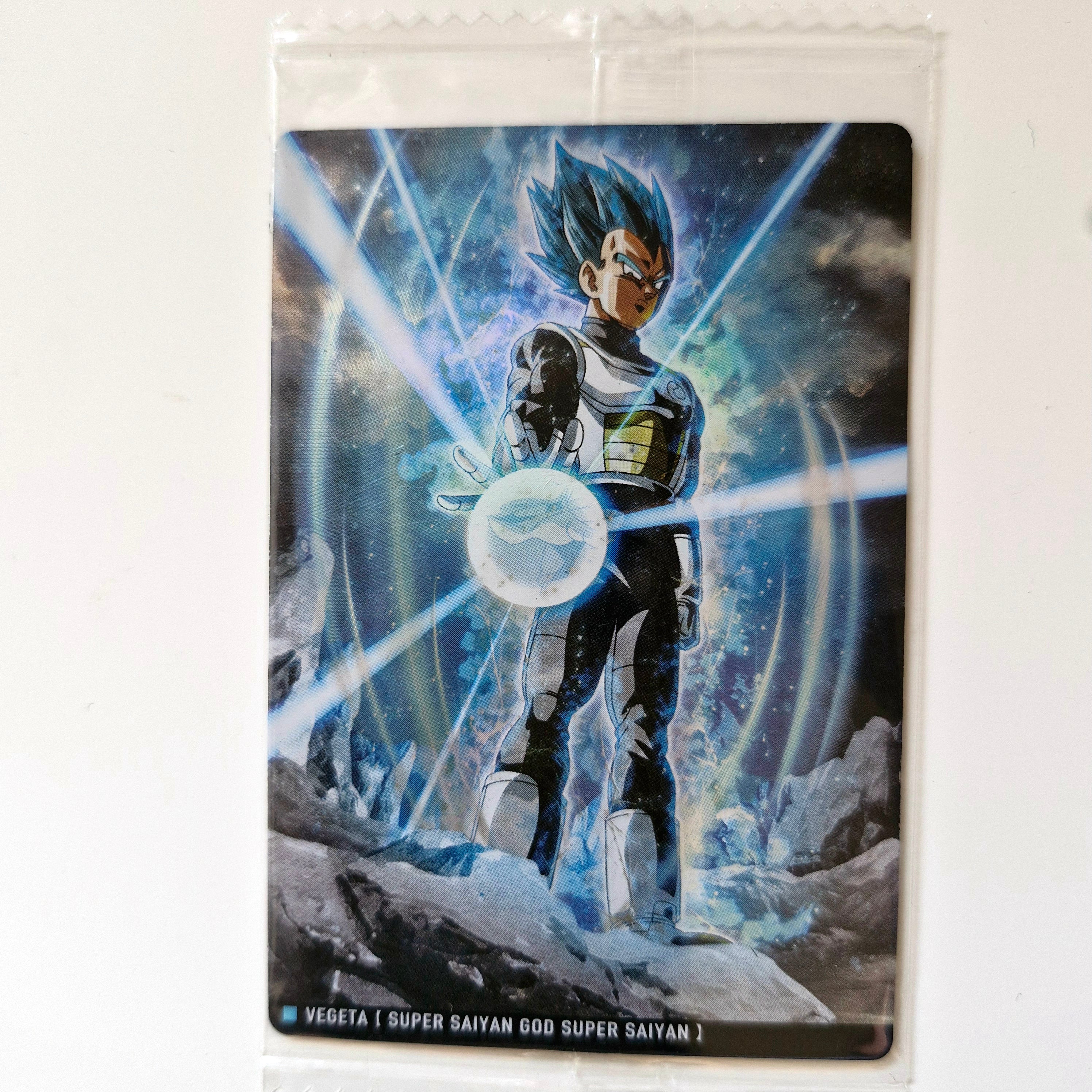 Dragon Ball - Carte Itajaga Part 04 - 12 R