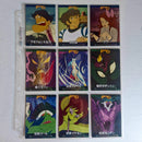 Devilman - Carte Trading Collection Amada - Full Set (75/75)