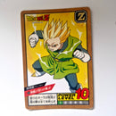 Dragon Ball - Carte Super Battle Part 08 - 310 état moyen
