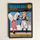 Dragon Ball Carte Visual Adventure Part 06 (95) - 251