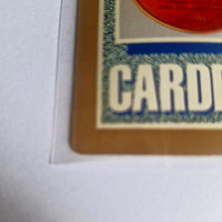 Multi-licences - Carte Special Carddass 25th anniversary Weekly Shonen Jump (lot de 2 cartes)