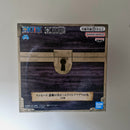 One Piece Figurine Banpresto Awa Awa No Mi Devil Fruit (Fruit du Démon)