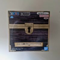 One Piece Figurine Banpresto Awa Awa No Mi Devil Fruit (Fruit du Démon)