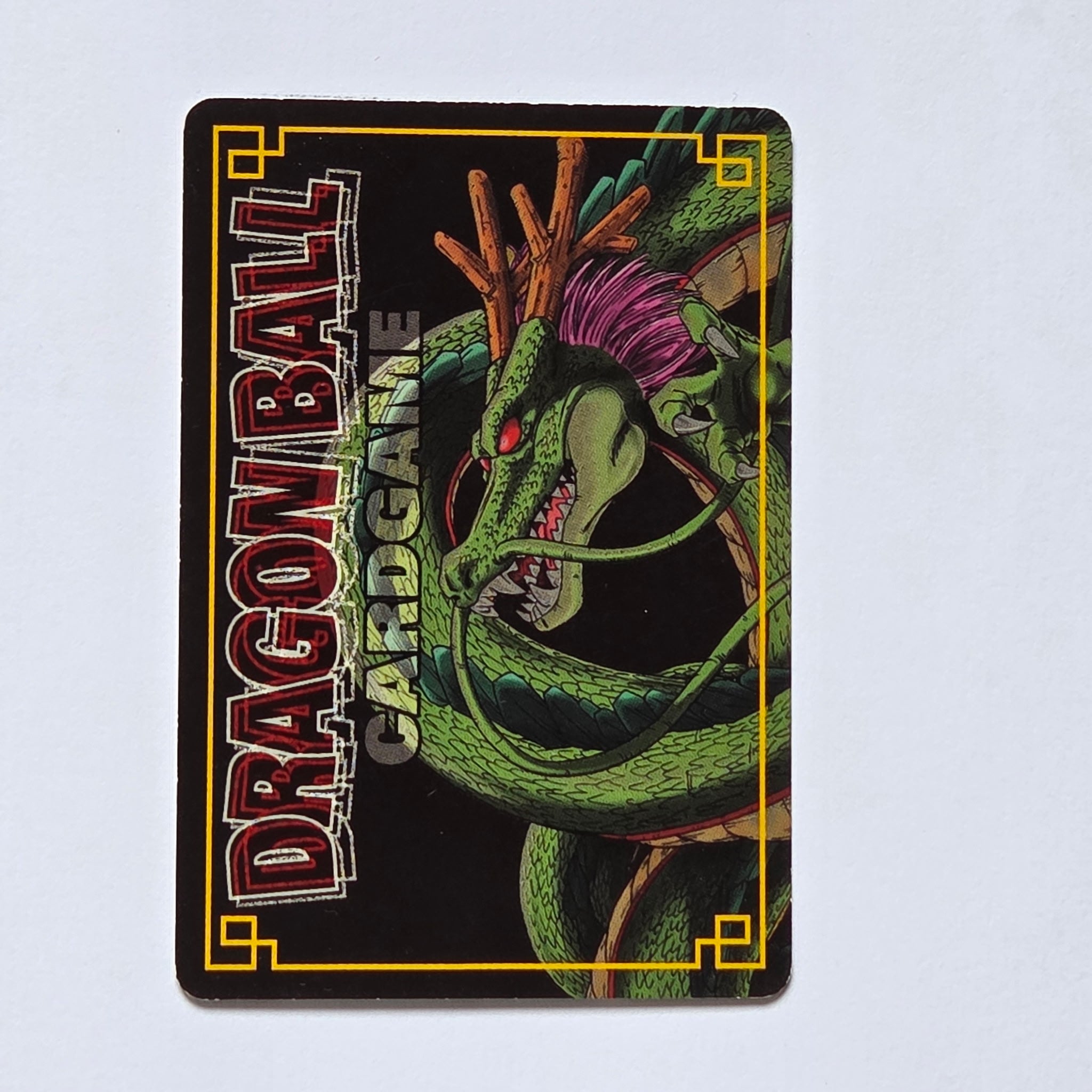 Dragon Ball - Carte Dragon Ball Card Game Part 8 - D 695