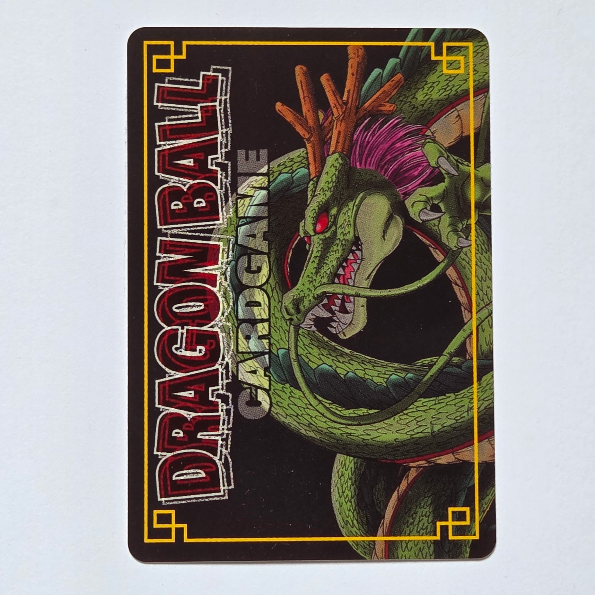 Dragon Ball - Carte Dragon Ball Card Game Part Special - SP-13
