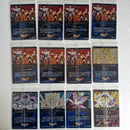 Dragon Ball - Carte Itajaga Part 07 - Full Set