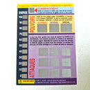 Dragon Ball - Carte Dragon Ball Fighting Cards 037