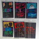 DanDaDan - Carte Wafers Part 1 - Full Set (26/26)