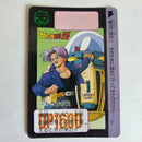 Dragon Ball Carte Carddass Part 16 - 507